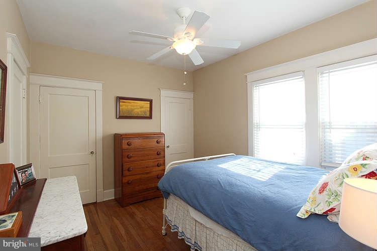 809 Philadelphia Avenue Silver Spring, MD 20910 - Photo 16 of 30 Bedroom2