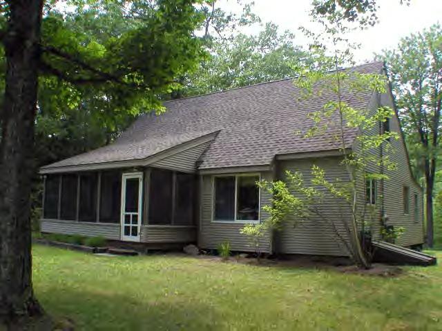 435 Lion Hill Road Otis, MA 01253 - Photo 1 of 18 Primary Photo