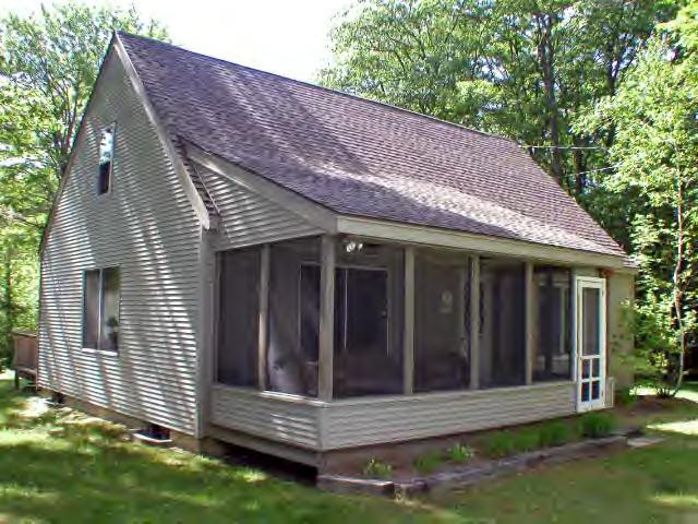 435 Lion Hill Road Otis, MA 01253 - Photo 2 of 18 Additional Photo