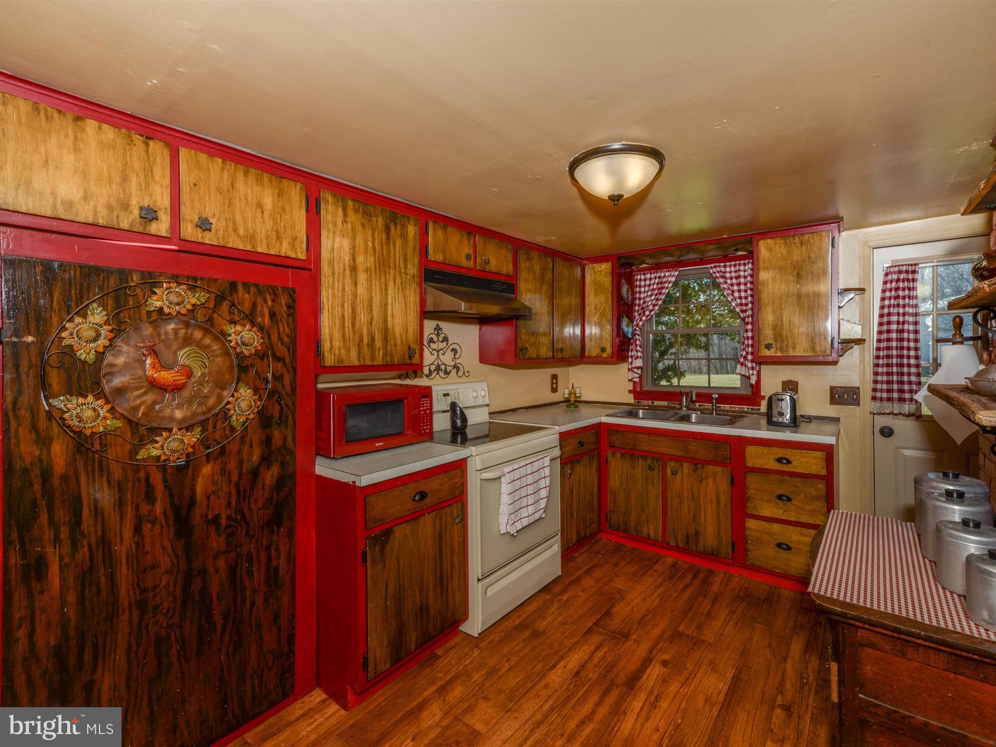 24 Clearview Road Willow Street, PA 17584 - Photo 14 of 31 Kitchen