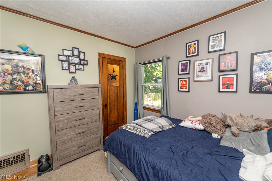 1684 South Green Road South Euclid, OH 44121 - Photo 27 of 50 Main floor - bedroom #2