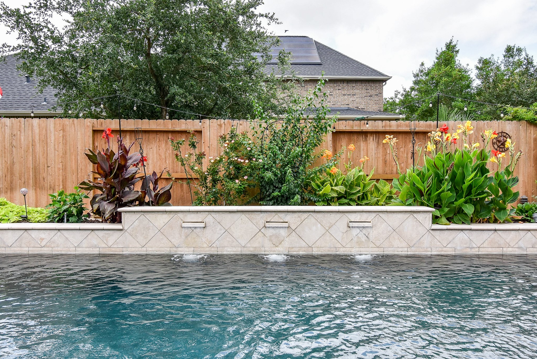 27427 Guthrie Ridge Lane Katy, TX 77494 - Photo 48 of 48 a view of outdoor space and yard