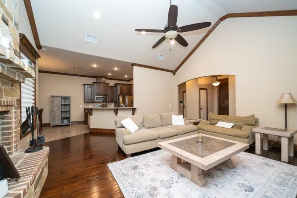 $386,000 | 485 Highland Place, Hallsville, TX 75650