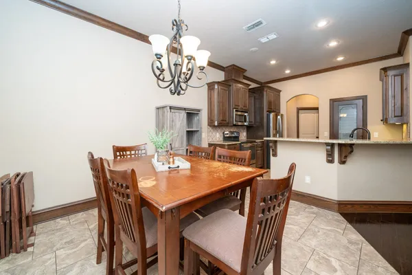 $386,000 | 485 Highland Place, Hallsville, TX 75650