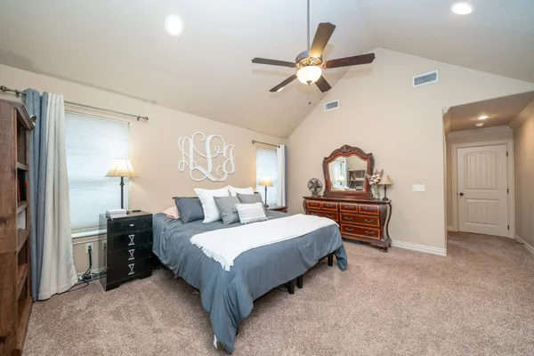 $386,000 | 485 Highland Place, Hallsville, TX 75650