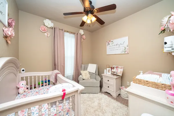$386,000 | 485 Highland Place, Hallsville, TX 75650