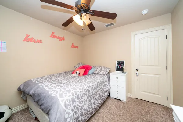 $386,000 | 485 Highland Place, Hallsville, TX 75650