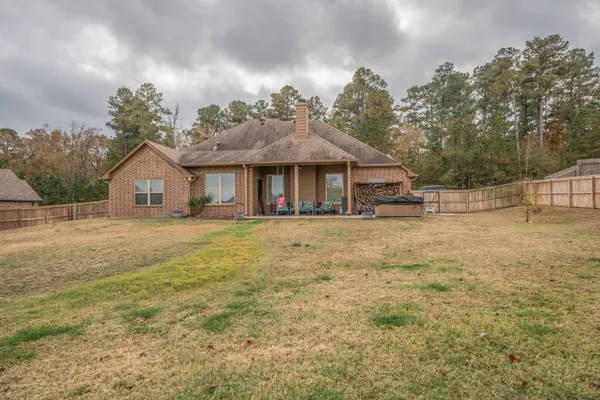 $386,000 | 485 Highland Place, Hallsville, TX 75650