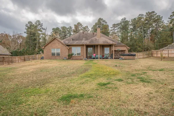 $386,000 | 485 Highland Place, Hallsville, TX 75650