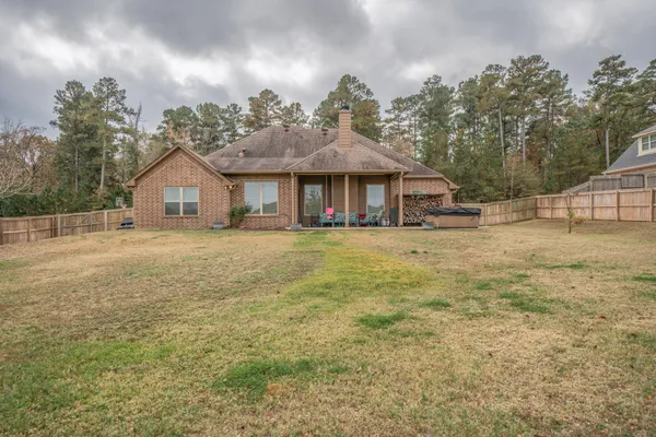 $386,000 | 485 Highland Place, Hallsville, TX 75650