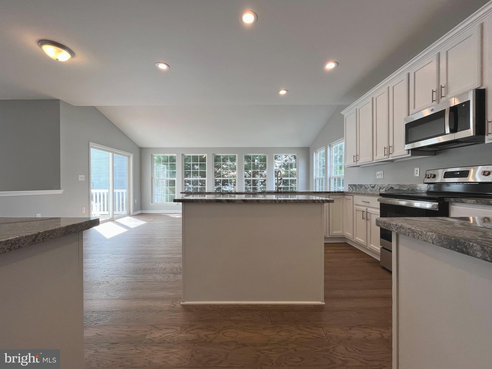 12 Glenbrook Road Ranson, WV 25438 - Photo 11 of 45 Kitchen