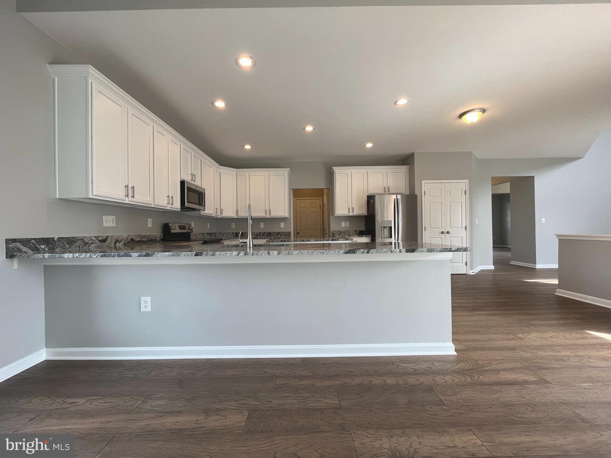 12 Glenbrook Road Ranson, WV 25438 - Photo 12 of 45 Kitchen