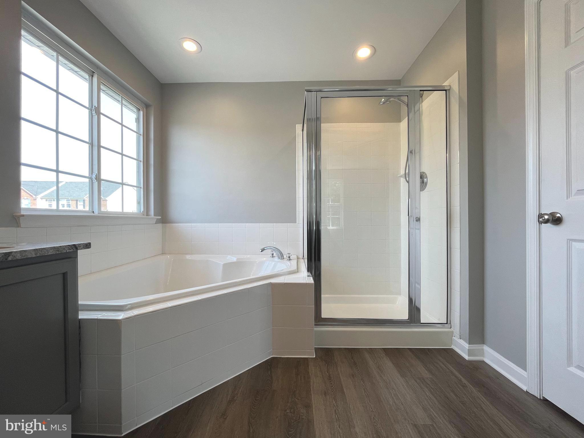 12 Glenbrook Road Ranson, WV 25438 - Photo 22 of 45 Primary Suite Bath