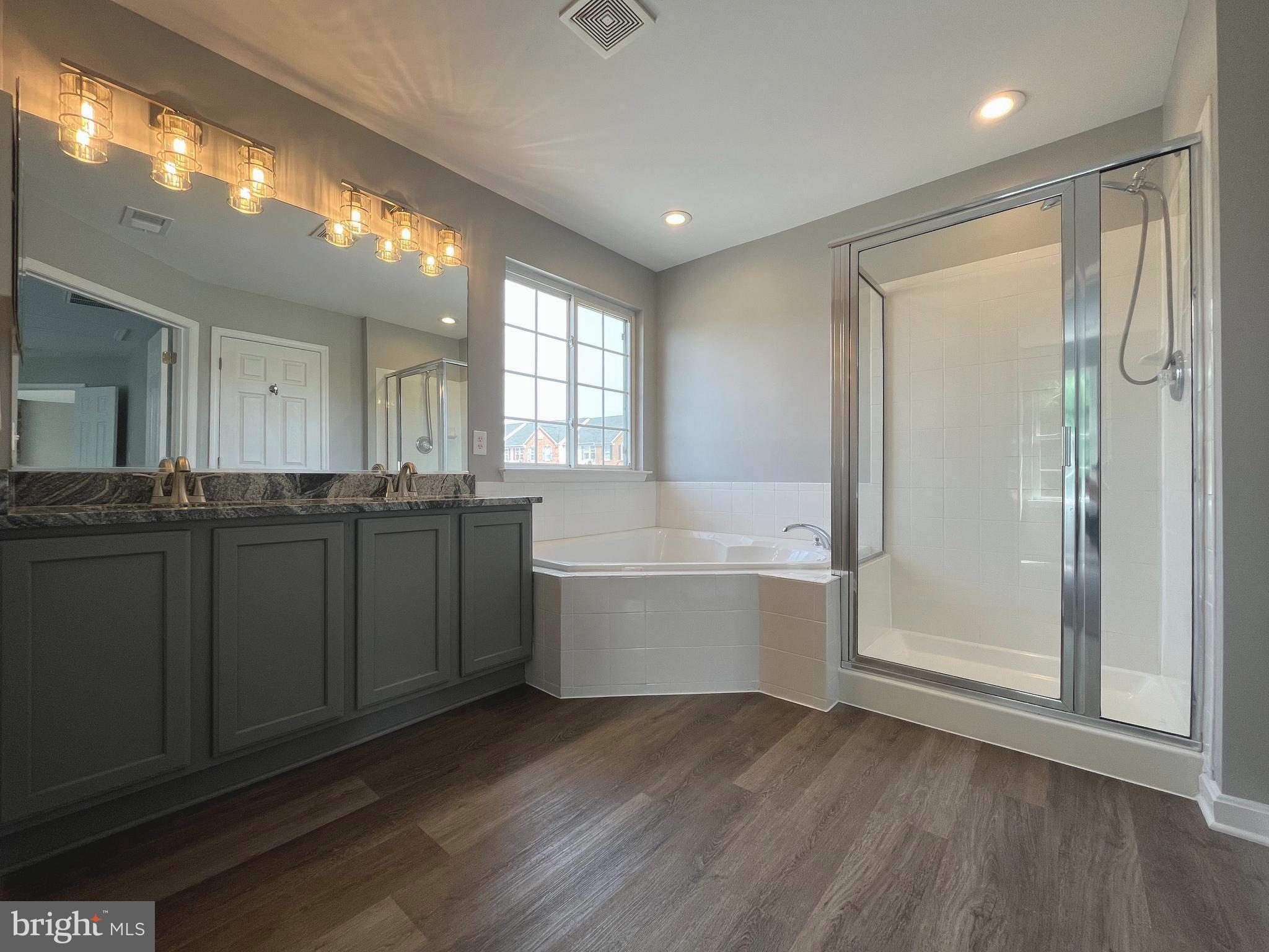 12 Glenbrook Road Ranson, WV 25438 - Photo 23 of 45 Primary Suite Bath