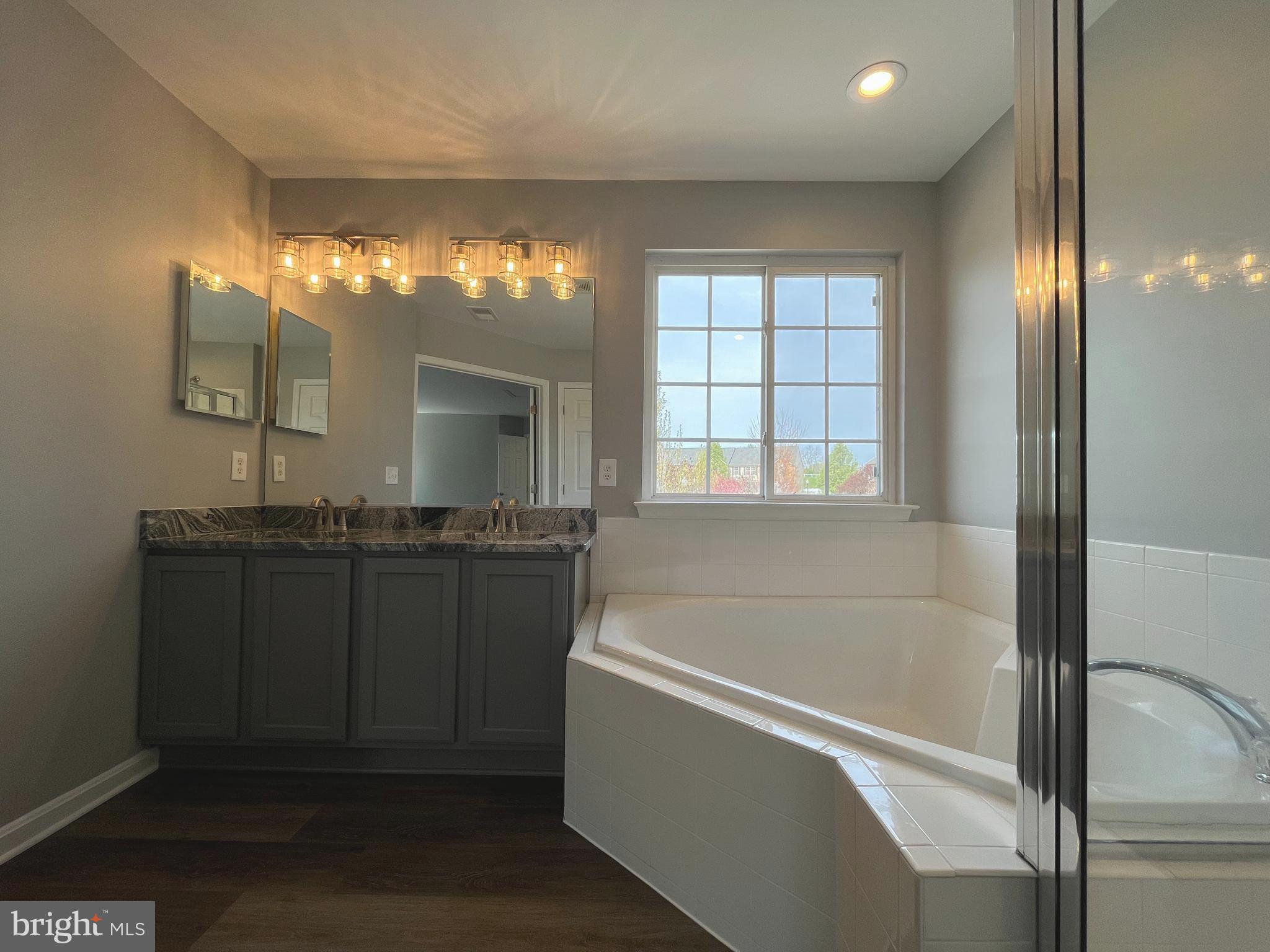 12 Glenbrook Road Ranson, WV 25438 - Photo 24 of 45 Primary Suite Bath