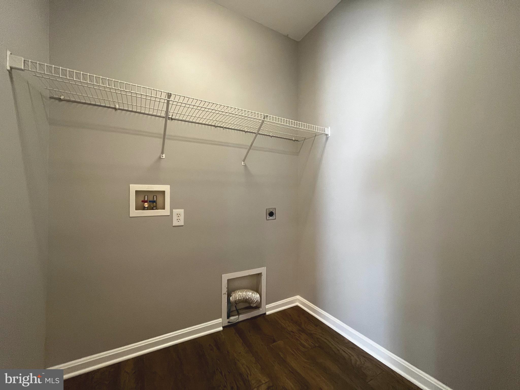 12 Glenbrook Road Ranson, WV 25438 - Photo 32 of 45 Laundry Room