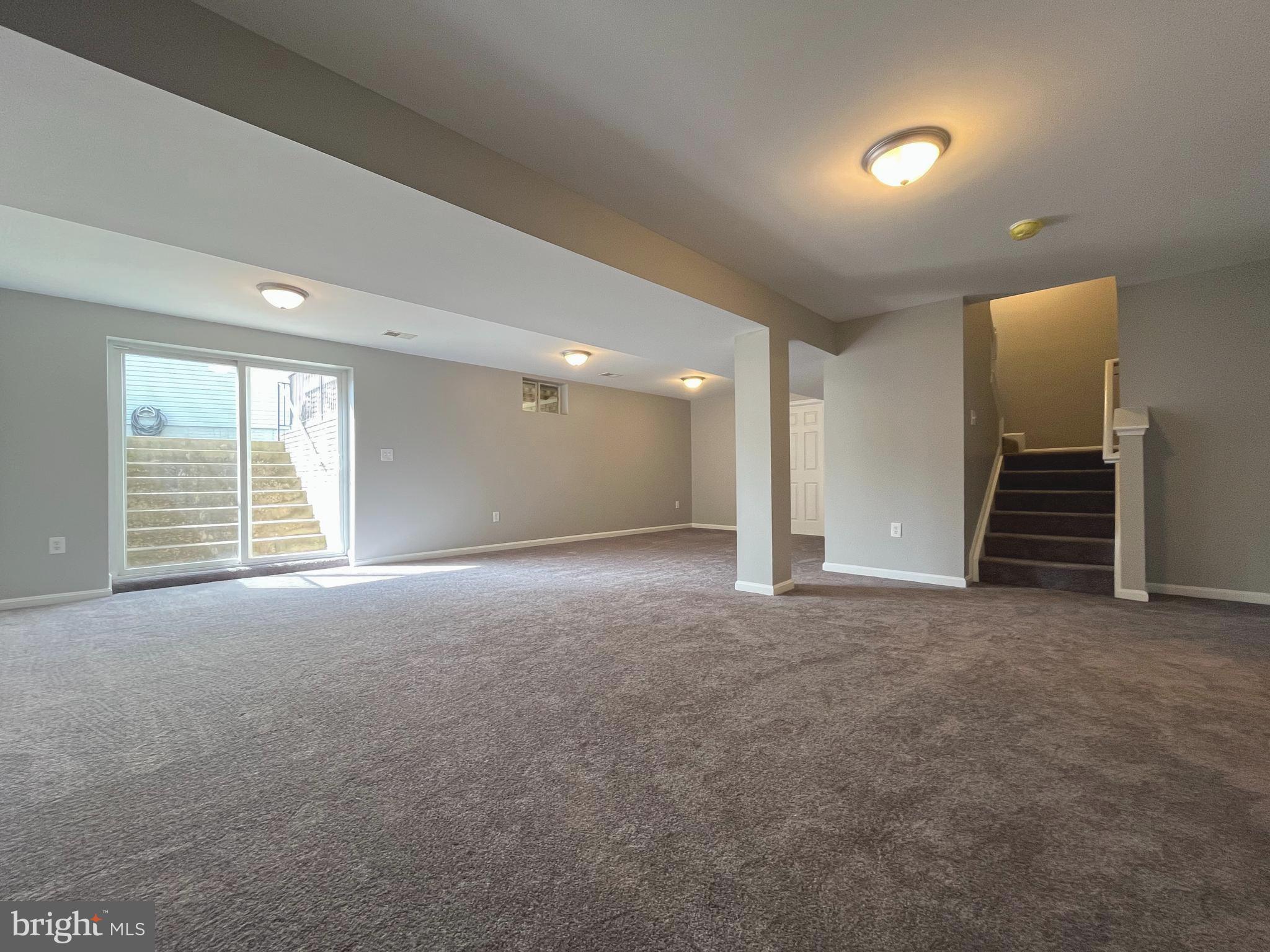 12 Glenbrook Road Ranson, WV 25438 - Photo 34 of 45 Basement