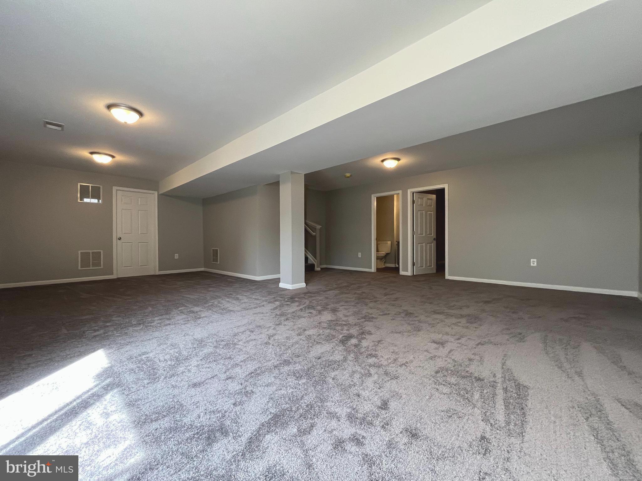 12 Glenbrook Road Ranson, WV 25438 - Photo 35 of 45 Basement