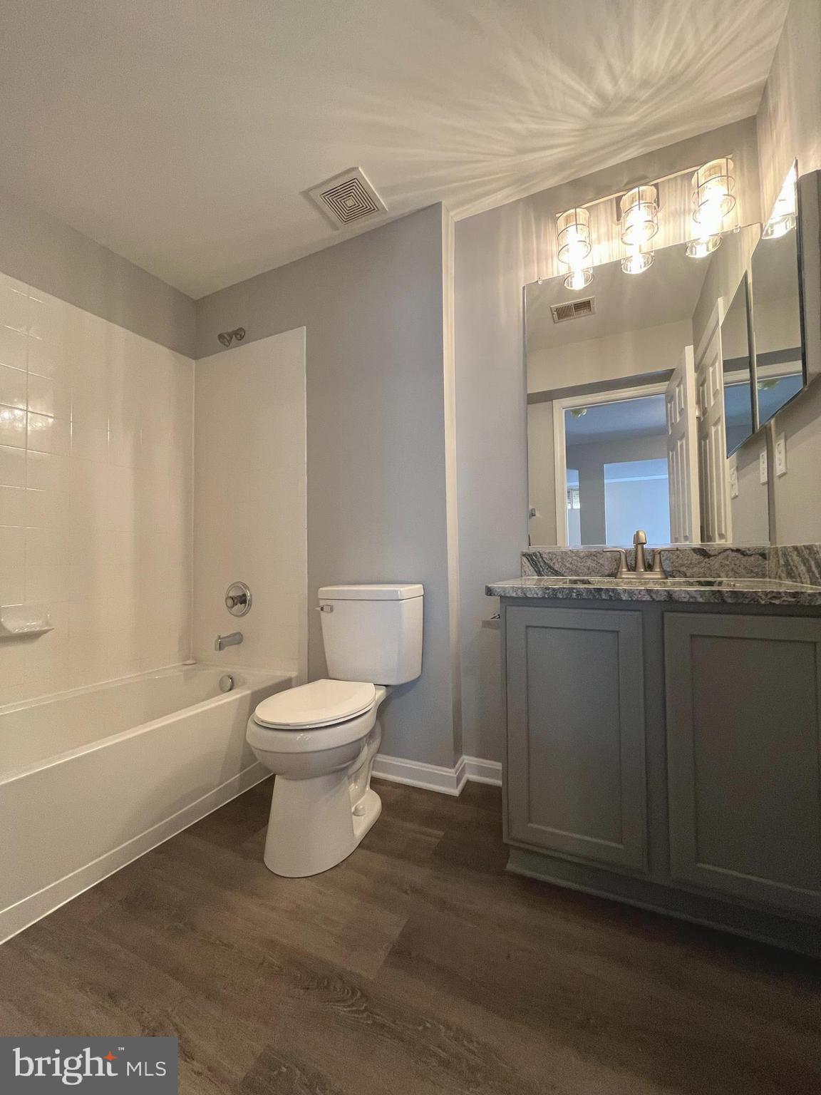 12 Glenbrook Road Ranson, WV 25438 - Photo 38 of 45 Basement Bathroom