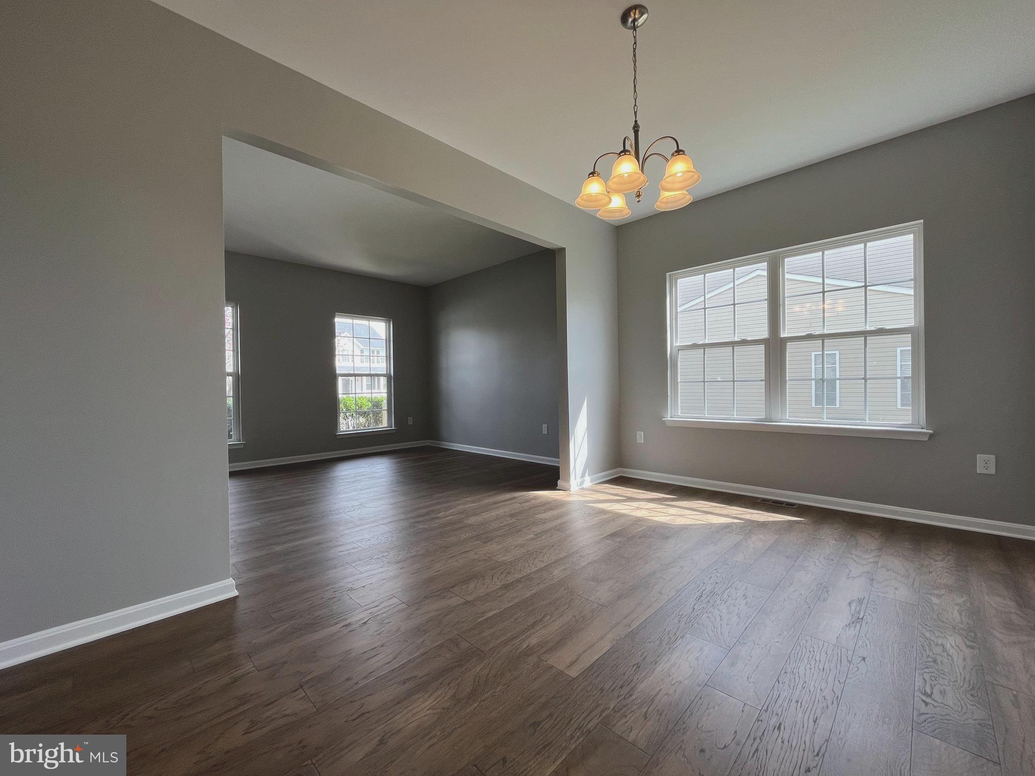 12 Glenbrook Road Ranson, WV 25438 - Photo 6 of 45 Formal Dining Room