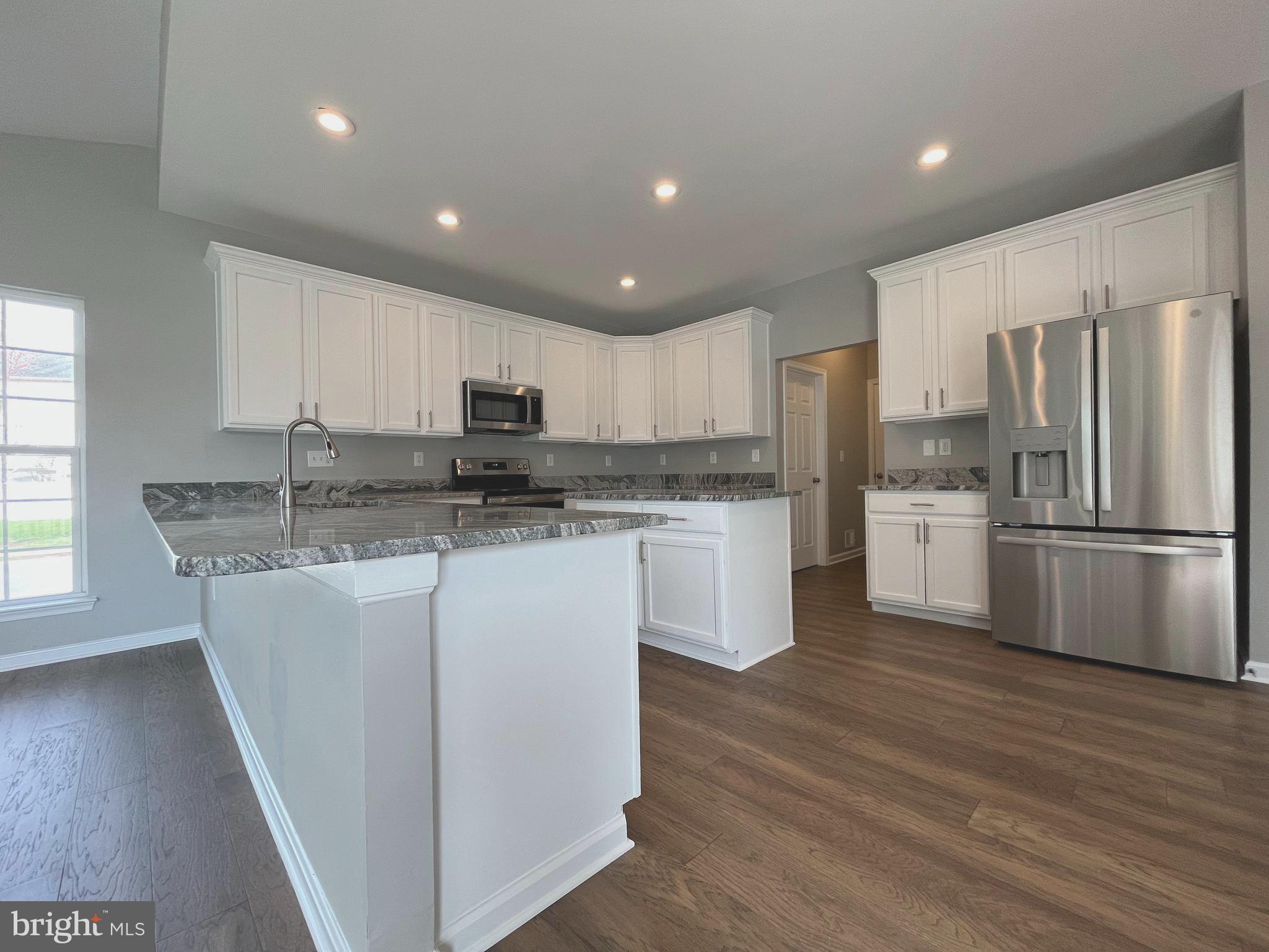 12 Glenbrook Road Ranson, WV 25438 - Photo 8 of 45 Kitchen