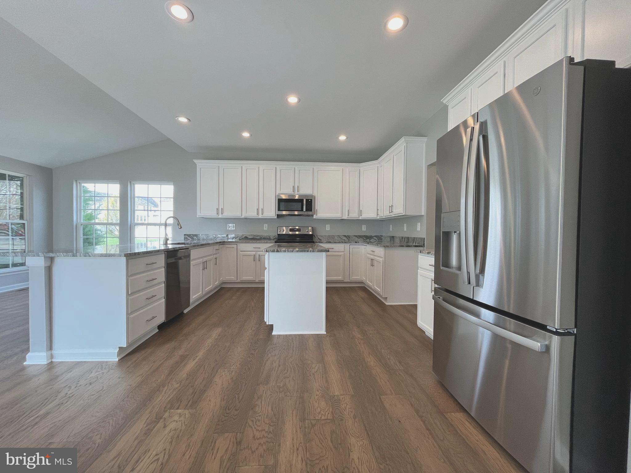 12 Glenbrook Road Ranson, WV 25438 - Photo 9 of 45 Kitchen
