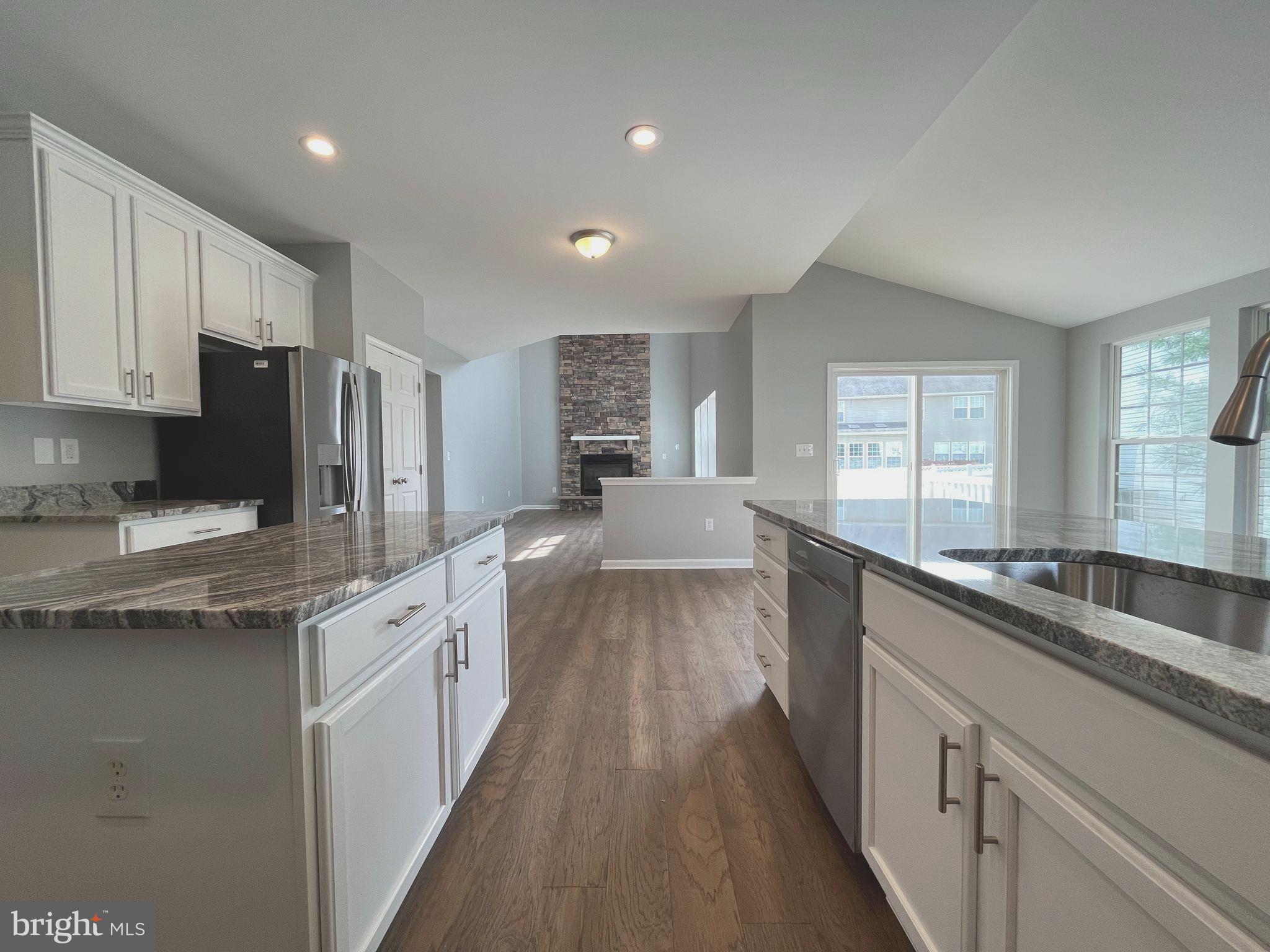 12 Glenbrook Road Ranson, WV 25438 - Photo 10 of 45 Kitchen