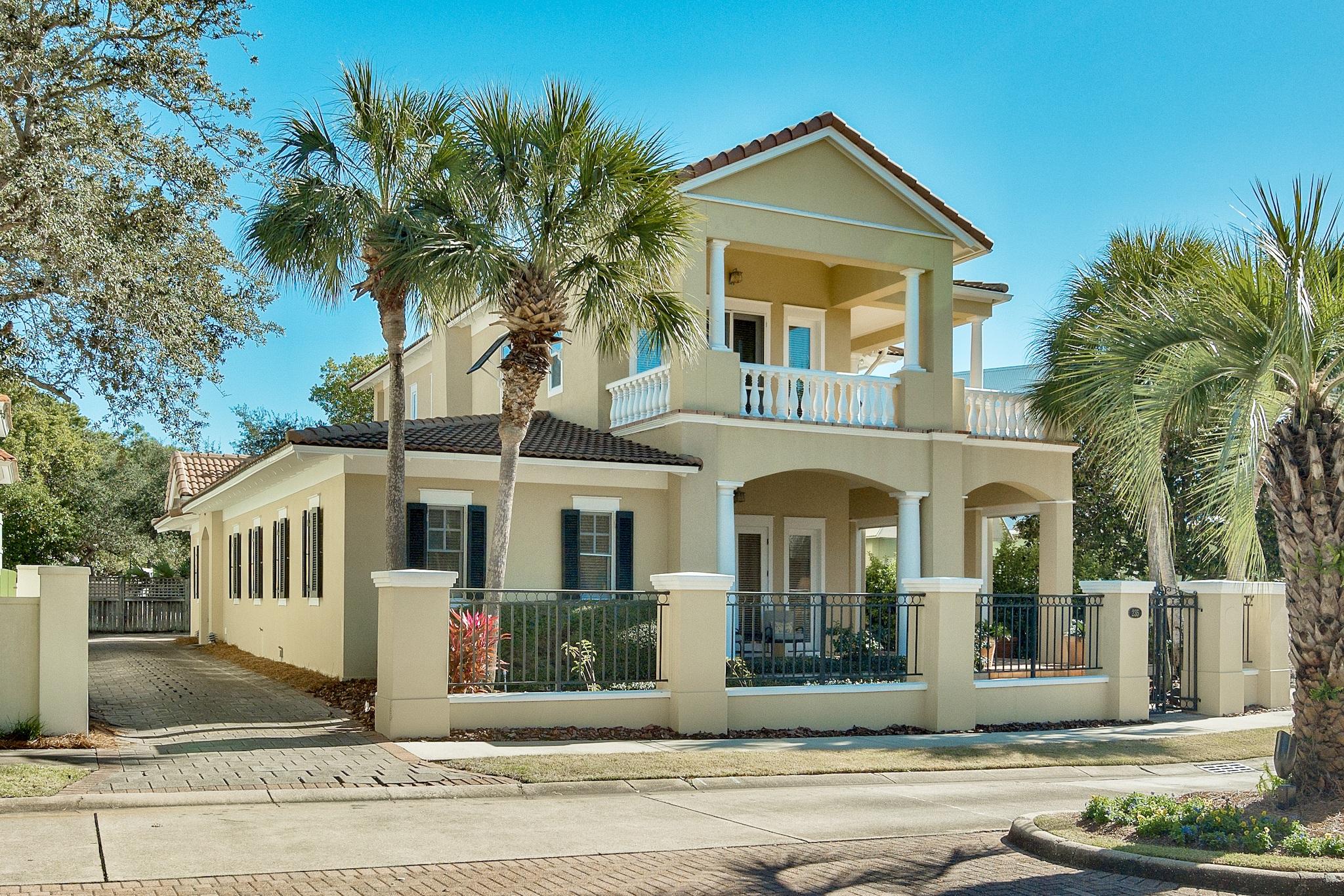 235 Rue Caribe Miramar Beach, FL 32550 - Photo 1 of 45 Gallery Image 1