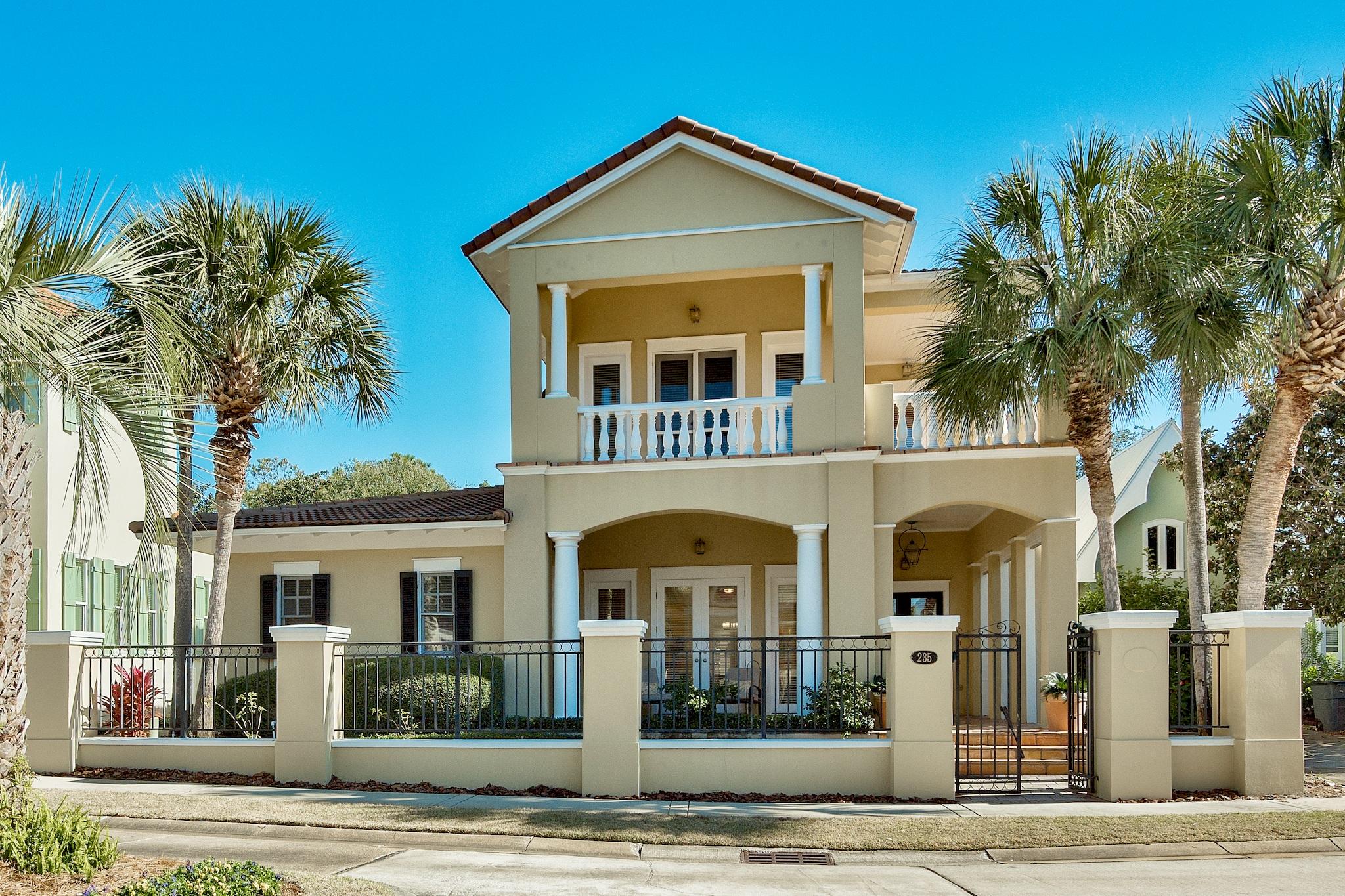 235 Rue Caribe Miramar Beach, FL 32550 - Photo 2 of 45 Gallery Image 2