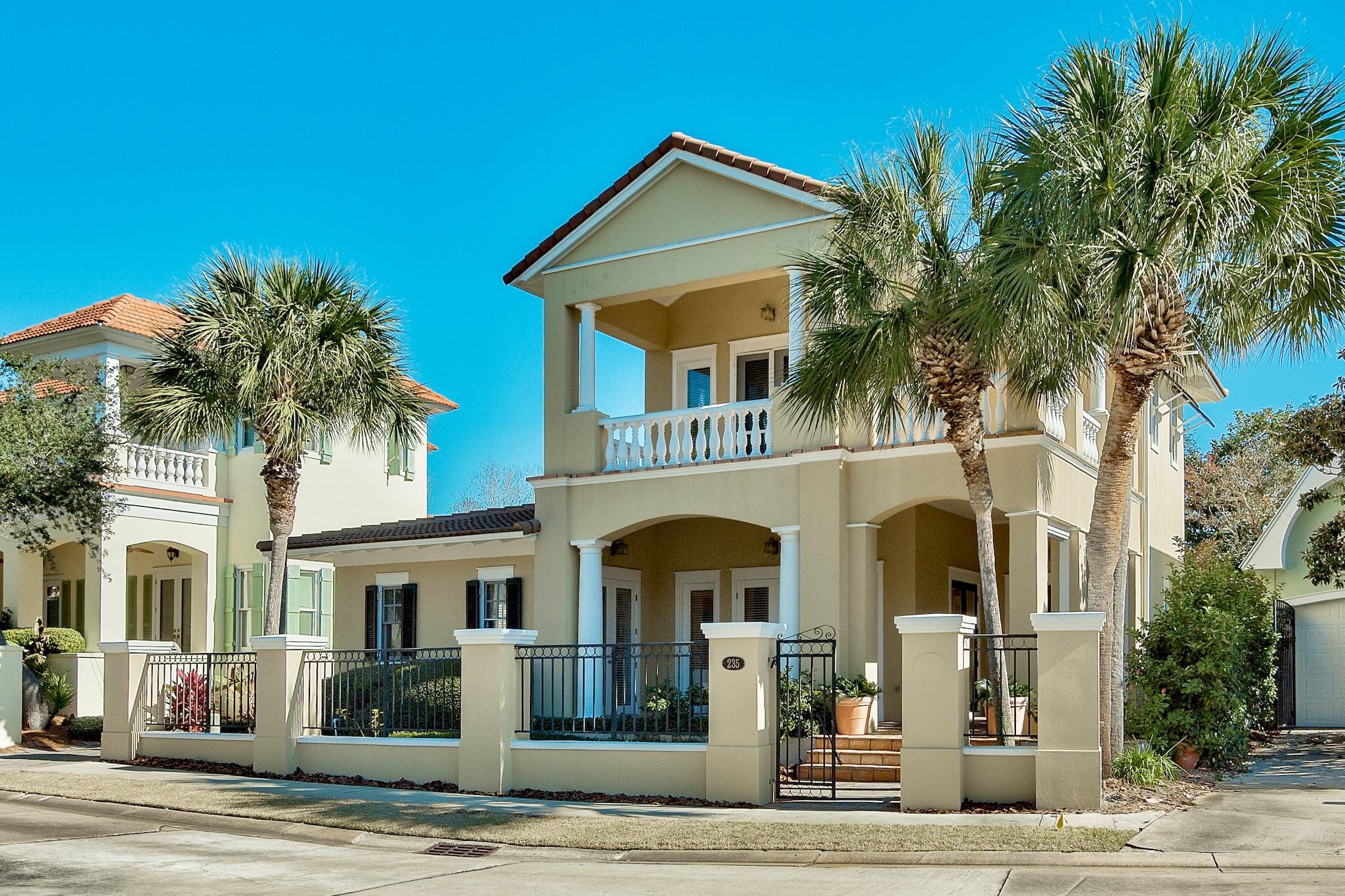 235 Rue Caribe Miramar Beach, FL 32550 - Photo 3 of 45 Gallery Image 3