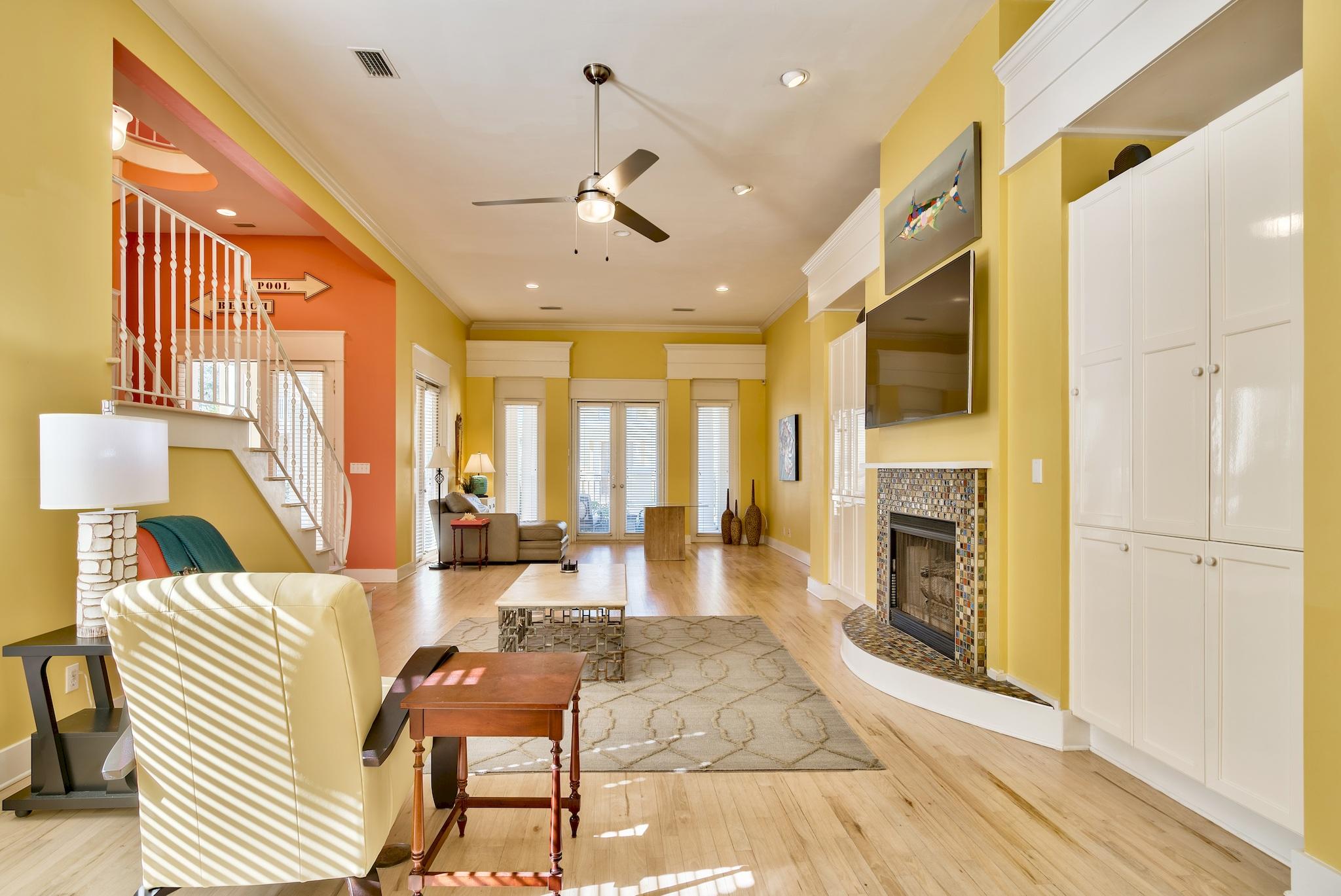 235 Rue Caribe Miramar Beach, FL 32550 - Photo 4 of 45 Gallery Image 4