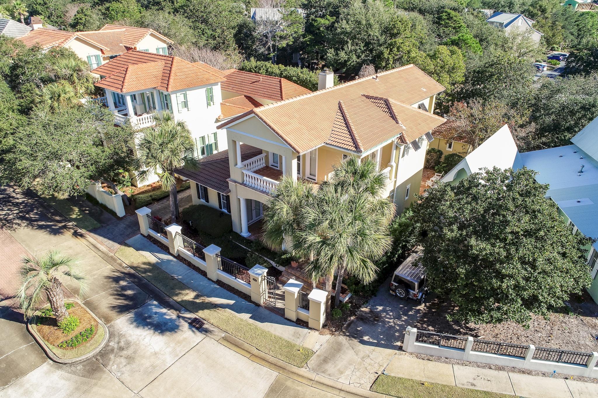 235 Rue Caribe Miramar Beach, FL 32550 - Photo 37 of 45 Gallery Image 37