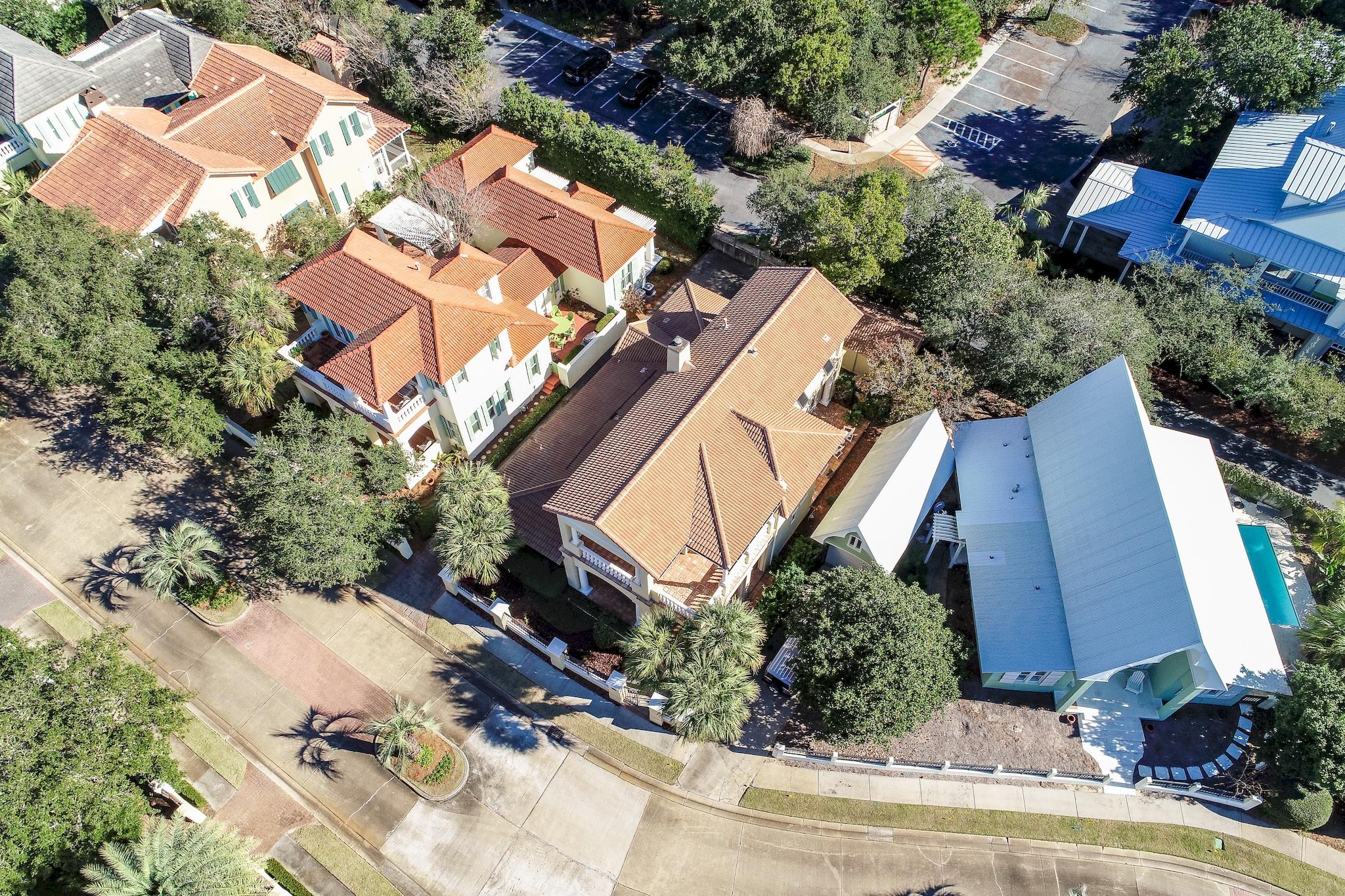 235 Rue Caribe Miramar Beach, FL 32550 - Photo 38 of 45 Gallery Image 38