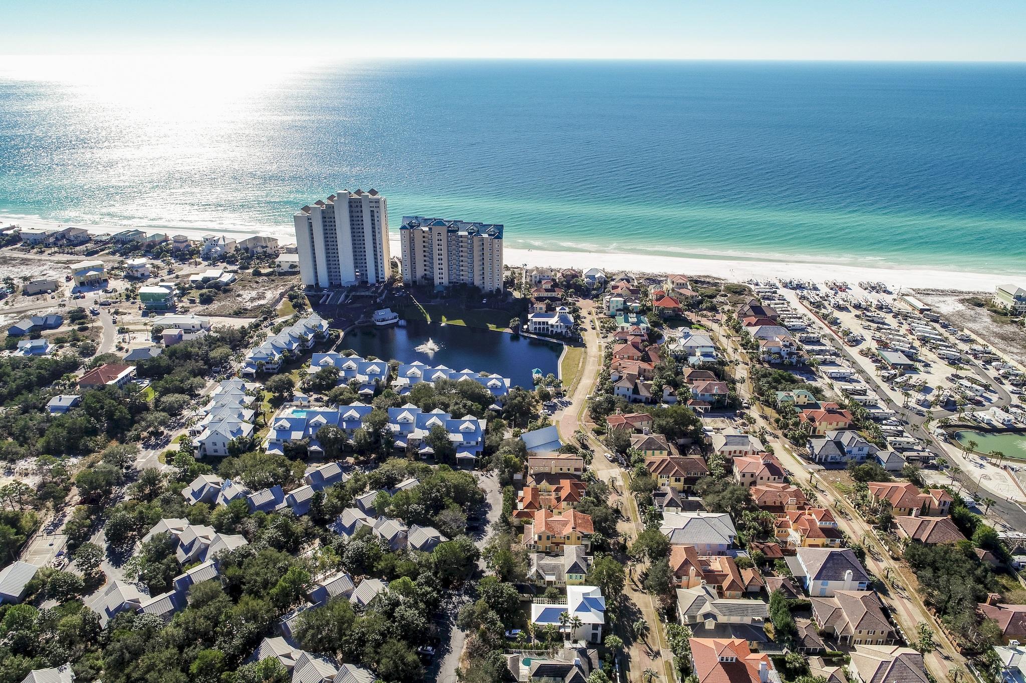 235 Rue Caribe Miramar Beach, FL 32550 - Photo 40 of 45 Gallery Image 40