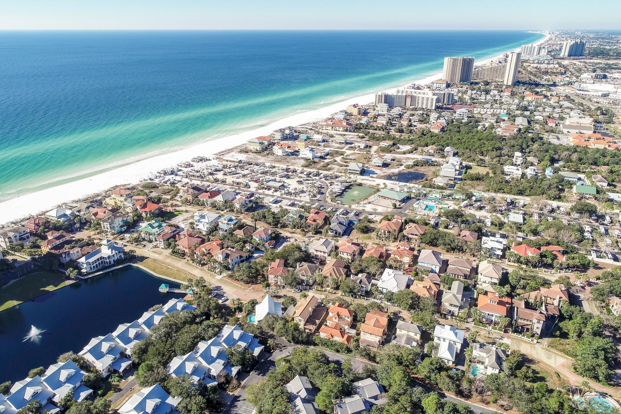 235 Rue Caribe Miramar Beach, FL 32550 - Photo 41 of 45 Gallery Image 41