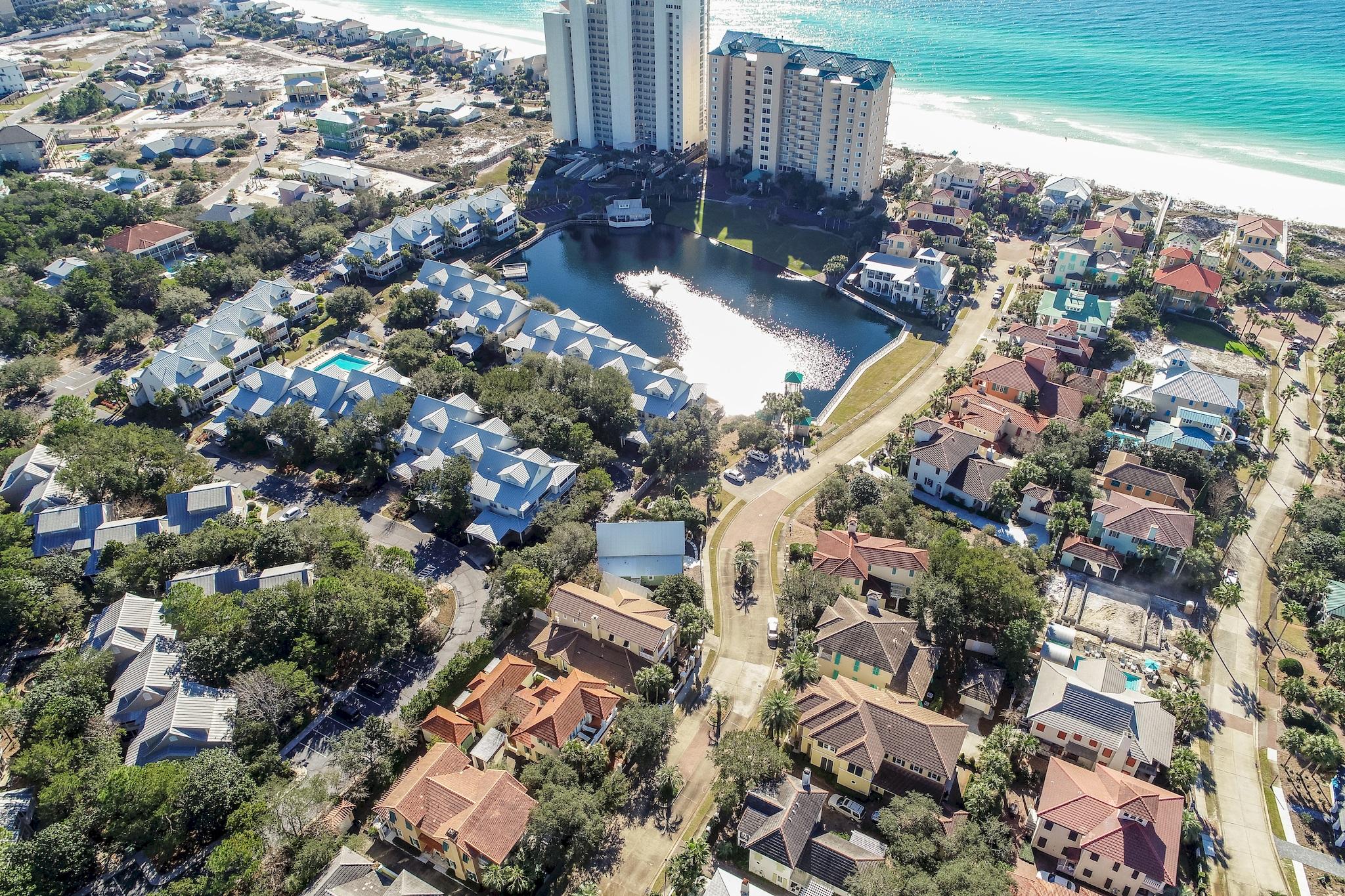 235 Rue Caribe Miramar Beach, FL 32550 - Photo 44 of 45 Gallery Image 44