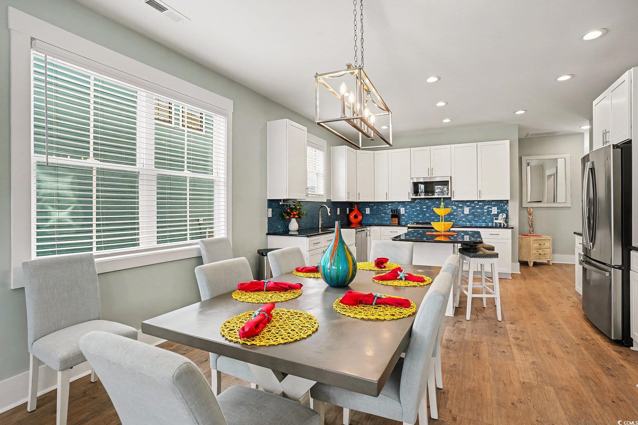 695 Elizabeth Drive Murrells Inlet, SC 29576 - Photo 9 of 40