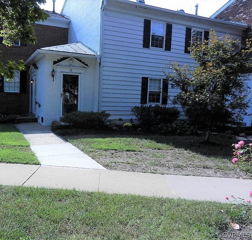 11 Waterfall Road, Unit 11 Henrico, VA 23228 - Photo 1 of 24 Gallery Image 1