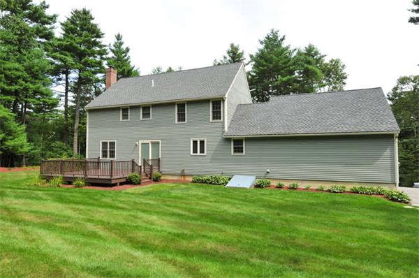 78 Sugar Road Bolton, MA 01740 - Photo 17 of 19