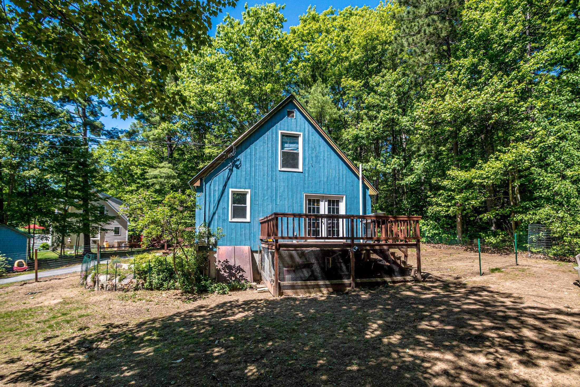 51 Old Goshen Road Conway, NH 03813 - Photo 8 of 53