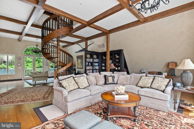 $8,495,000 | 8620 Bozman Neavitt Road, St. Michaels, MD 21663