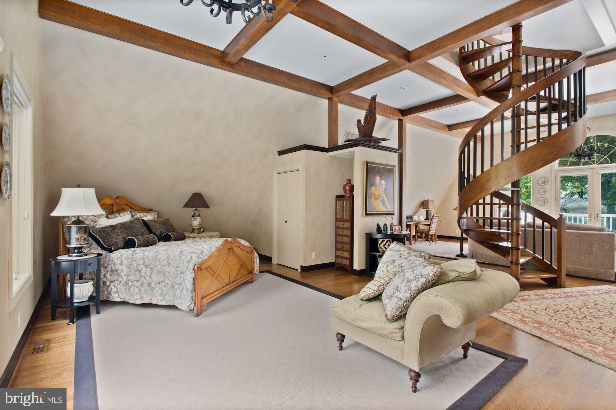 8620 Bozman Neavitt Road St. Michaels, MD 21663 - Photo 55 of 60 Bedroom