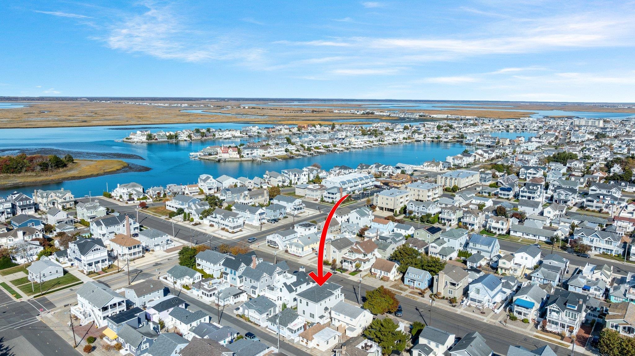 243 110th Street Stone Harbor, NJ 08247 - Photo 27 of 29