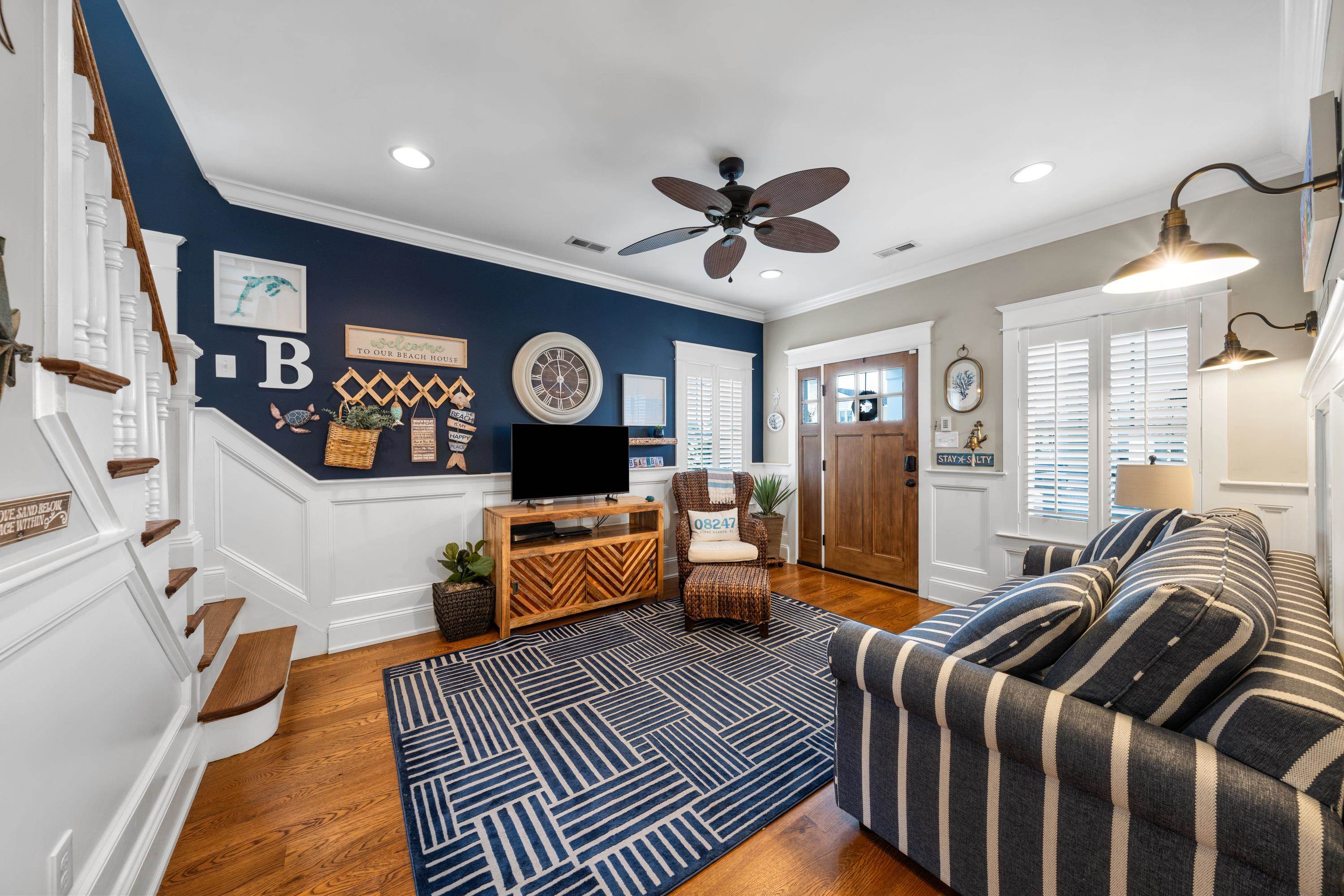 243 110th Street Stone Harbor, NJ 08247 - Photo 4 of 29