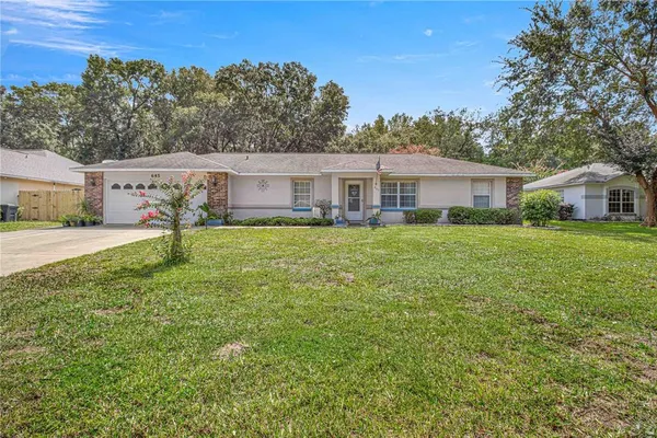 $305,000 | 645 Southeast 56th Avenue, Ocala, FL 34480