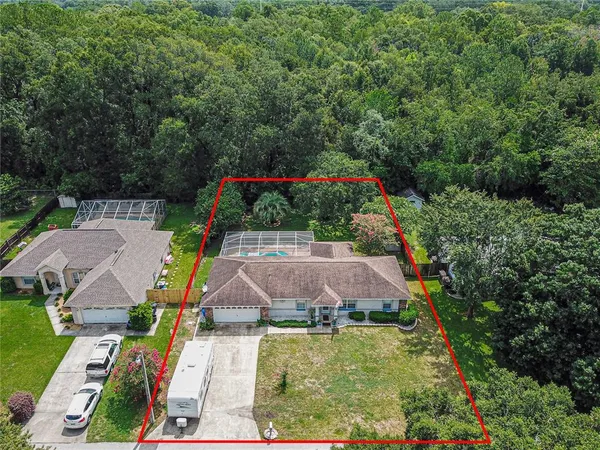 $305,000 | 645 Southeast 56th Avenue, Ocala, FL 34480