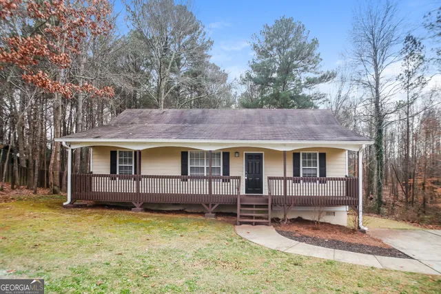 $1,460 | 221 Beechwood Lane, Rockmart, GA 30153