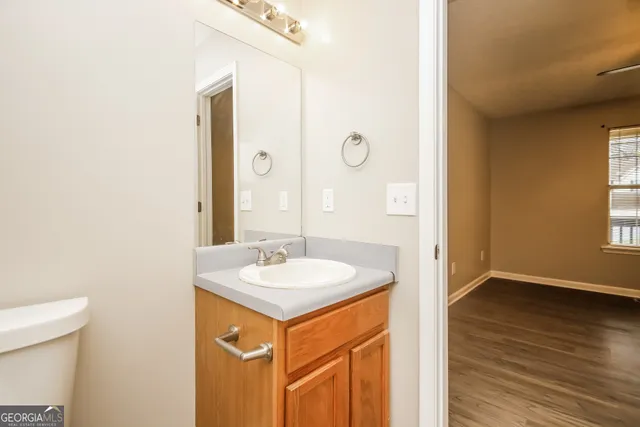 $1,460 | 221 Beechwood Lane, Rockmart, GA 30153