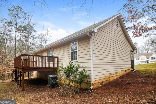 $1,460 | 221 Beechwood Lane, Rockmart, GA 30153
