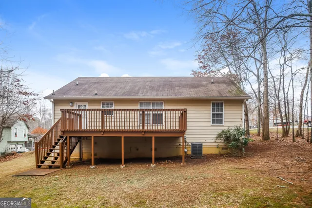 $1,460 | 221 Beechwood Lane, Rockmart, GA 30153